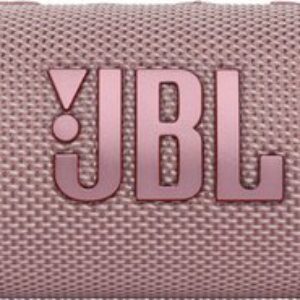 Беспроводная колонка JBL Flip 6 (розовый)