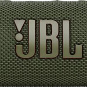 Беспроводная колонка JBL Flip 6 (зеленый)