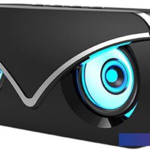 Беспроводная колонка QUMO Hawk