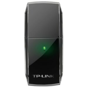 Беспроводной адаптер TP-Link Archer T2U
