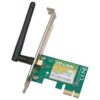 Беспроводной адаптер TP-Link TL-WN781ND