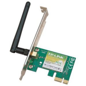 Беспроводной адаптер TP-Link TL-WN781ND