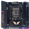 Материнская плата BIOSTAR Z590I Valkyrie Ver. 5.0