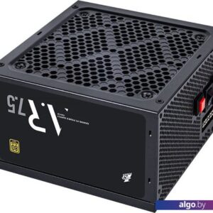 Блок питания 1stPlayer AR 750W PS-750AR