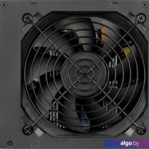 Блок питания 1stPlayer BLACK.SIR 600W SR-600W