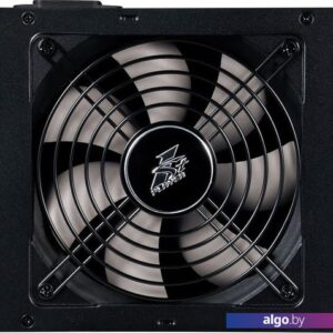 Блок питания 1stPlayer DK Premium 600W PS-600AX