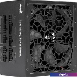 Блок питания AeroCool Aero Bronze 750M
