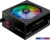 Блок питания Chieftec GDP-750C-RGB