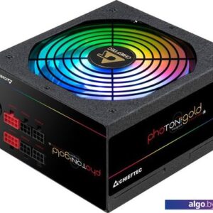Блок питания Chieftec GDP-750C-RGB