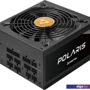 Блок питания Chieftec Polaris PPS-1250FC