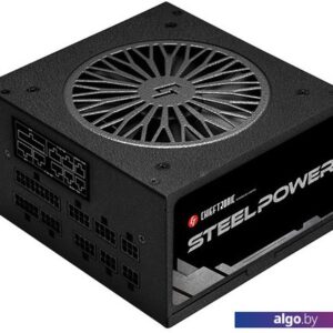 Блок питания Chieftec Steel Power BDK-750FC