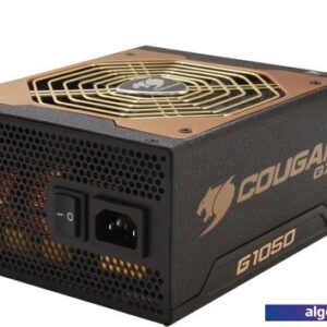 Блок питания Cougar GX1050