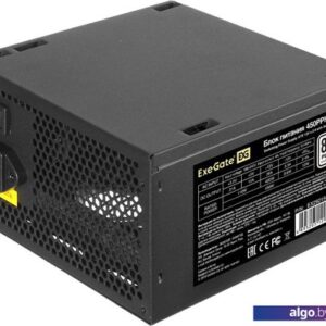 Блок питания ExeGate 450PPH-LT 80 Plus EX292150RUS
