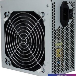 Блок питания Powerman PM-500ATX 80Plus