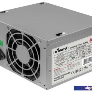 Блок питания Winard 400WA