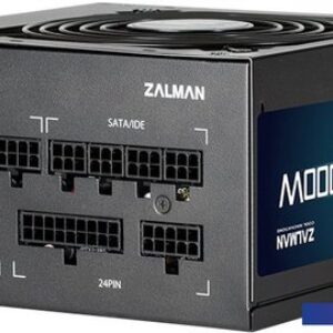 Блок питания Zalman TeraMax 1200W ZM1200-TMX