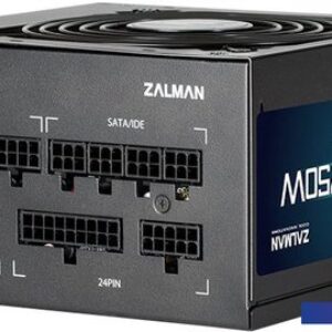 Блок питания Zalman TeraMax 850W ZM850-TMX