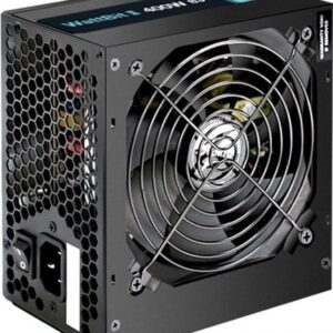 Блок питания Zalman Wattbit II ZM400-XEII