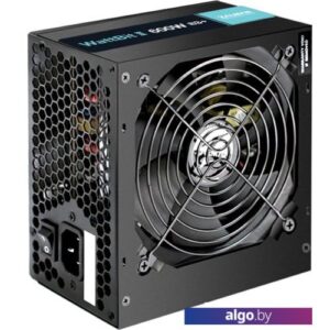 Блок питания Zalman Wattbit II ZM600-XEII