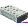 Бокс для накопителей 2.5" Supermicro MCP-220-82609-0N