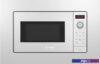 Микроволновая печь Bosch BFL623MW3