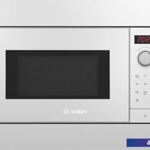 Микроволновая печь Bosch BFL623MW3
