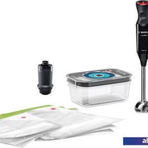 Погружной блендер Bosch ErgoMixx MS6CB61V1