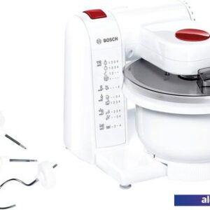 Кухонный комбайн Bosch MUMP1000