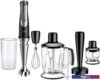 Погружной блендер Braun Multiquick 9 MQ9147X