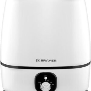Увлажнитель воздуха Brayer BR4702