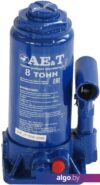 Бутылочный домкрат AE&T T20208 8т
