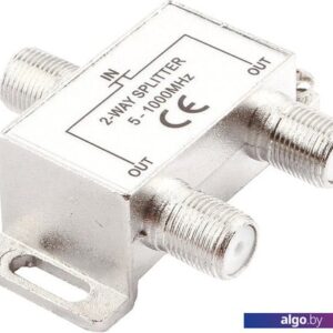 Разветвитель Cablexpert AS-TV-02