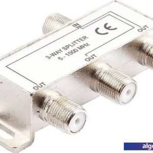 Разветвитель Cablexpert AS-TV-03