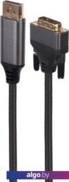 Кабель Cablexpert CC-DPM-DVIM-4K-6