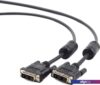 Кабель Cablexpert CC-DVI2L-BK-6