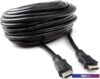 Кабель Cablexpert CC-HDMI4L-15M HDMI - HDMI (15 м
