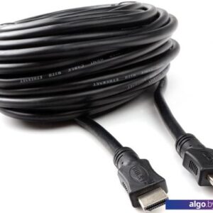 Кабель Cablexpert CC-HDMI4L-15M HDMI - HDMI (15 м