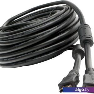 Кабель Cablexpert CCF2-HDMI4-15M HDMI - HDMI (15 м