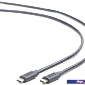 Кабель Cablexpert CCP-USB3.1-CMCM-0.3M