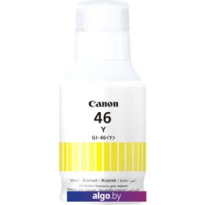 Canon GI-46 Y 4429C001