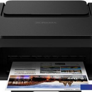 МФУ Canon PIXMA TS3440