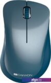 Мышь Canyon CNE-CMSW11BL