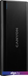 Портативное зарядное устройство Canyon CNE-CPB1006B