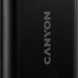 Портативное зарядное устройство Canyon CNE-CPB1006B