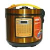Мультиварка CENTEK CT-1495 (черная)