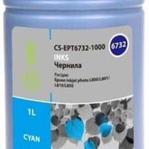 Чернила CACTUS CS-EPT6732-1000