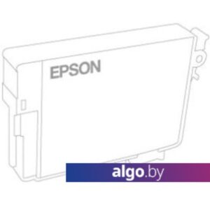 Чернила Epson T46D44 (желтый)