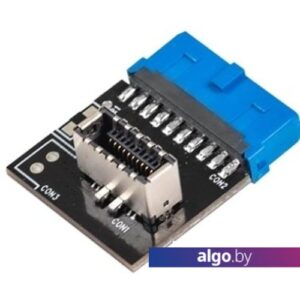 Коннектор Chieftec ADP-CT3
