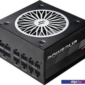Блок питания Chieftec Chieftronic PowerUp GPX-650FC