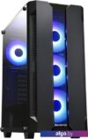 Корпус Chieftec GS-01B-OP